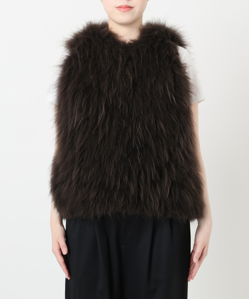 emi　プルミエアロンディスモン ヴェルメイユパーイエナ ジレ2点セット emi プルミエアロンディスモン ヴェルメイユパーイエナ ジレ2点セット