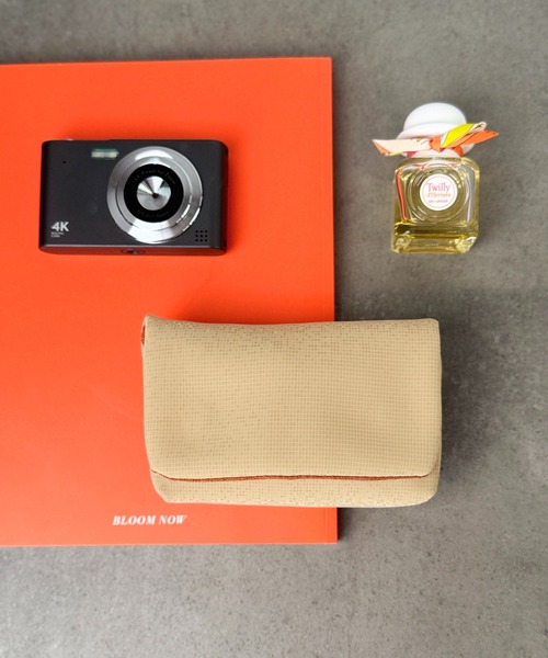 CORAL-MX ブラウンカメラとケース FUJIFILM（フジフイルム） 『期間限定特価!』カメラケース Lims リムズ