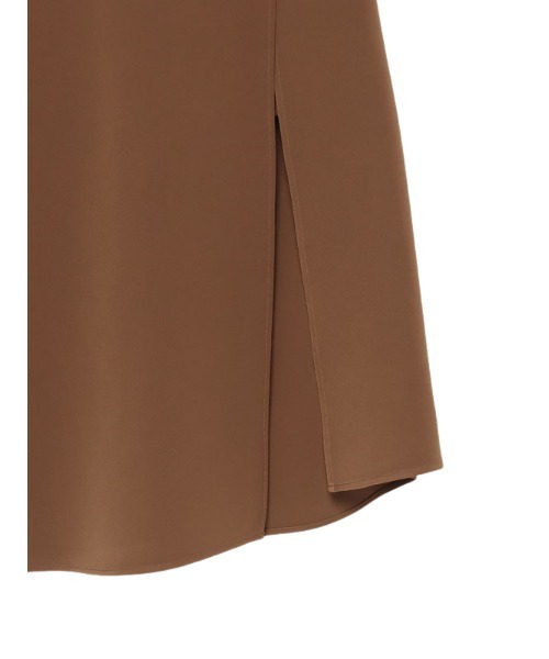 新品未使用 anuans キュロット MEDIUM ベージュ レディース anuans 「anuans」 キュロット MEDIUM ブラック レディース