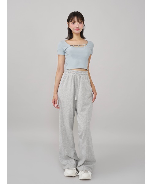 Darich（ダーリッチ） tシャツ バインダーコンパクトTシャツ