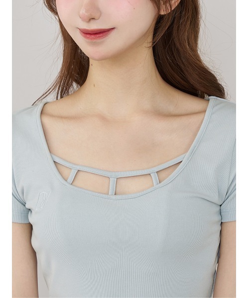 Darich（ダーリッチ） tシャツ バインダーコンパクトTシャツ