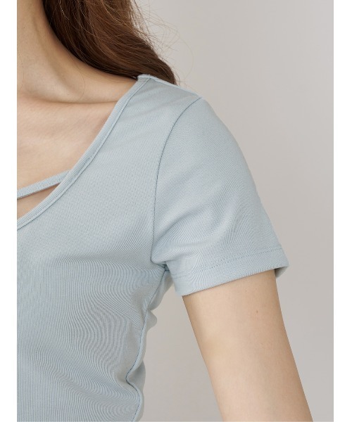 Darich（ダーリッチ） tシャツ バインダーコンパクトTシャツ