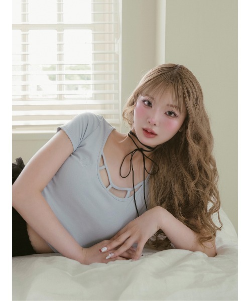 ダーリッチ Darich（ダーリッチ） tシャツ バインダーコンパクトTシャツ