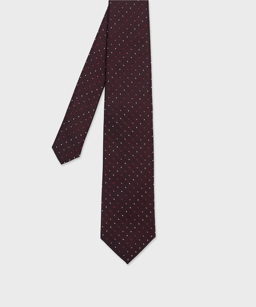 Paul Smith（ポール・スミス） ネクタイ グラデーションカラー ピン