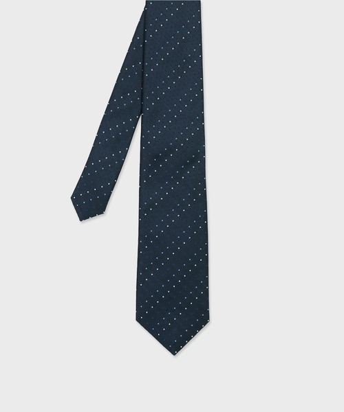 Paul Smith（ポール・スミス） ネクタイ グラデーションカラー ピン