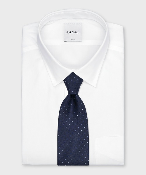 Paul Smith（ポール・スミス） ネクタイ グラデーションカラー ピン