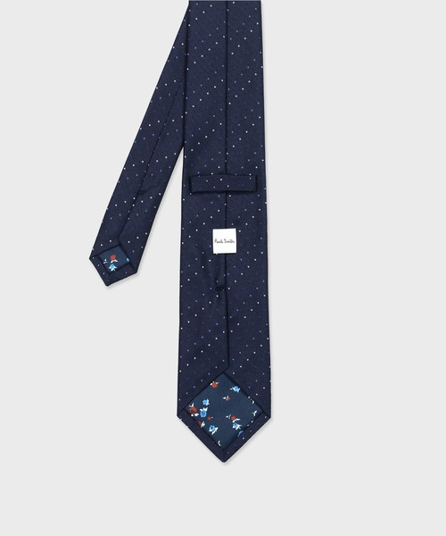【美品】Paul Smith　ポールスミス　ネクタイピン　ピンク　水玉　ドット Paul Smith（ポール・スミス） ネクタイ グラデーションカラー ピン