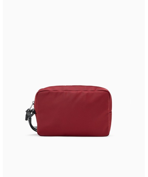 アルマーニ　ポーチ ARMANI EXCHANGE（アルマーニエクスチェンジ）の「【A|X