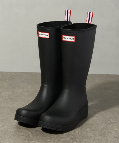 bonpoint × hunter レインブーツ　25 Hunter Boots - ハンターブーツ公式オンラインストア
