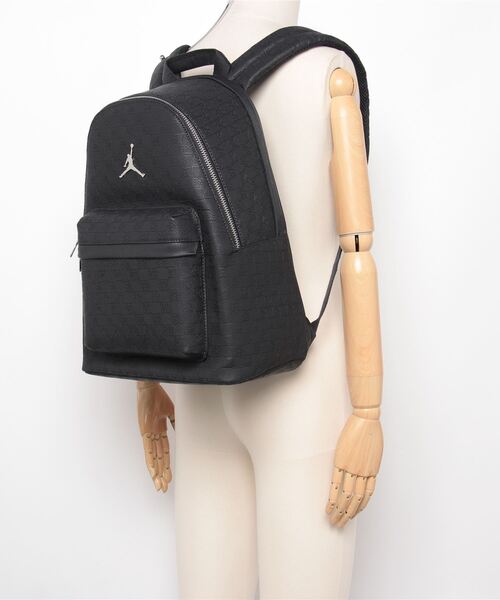 Jordan デイバック リュック ジョーダン JAM MONOGRAM BACKPACK