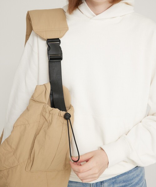 LOWELL things（ロウェル シングス） ペットキャリー 「MATIE