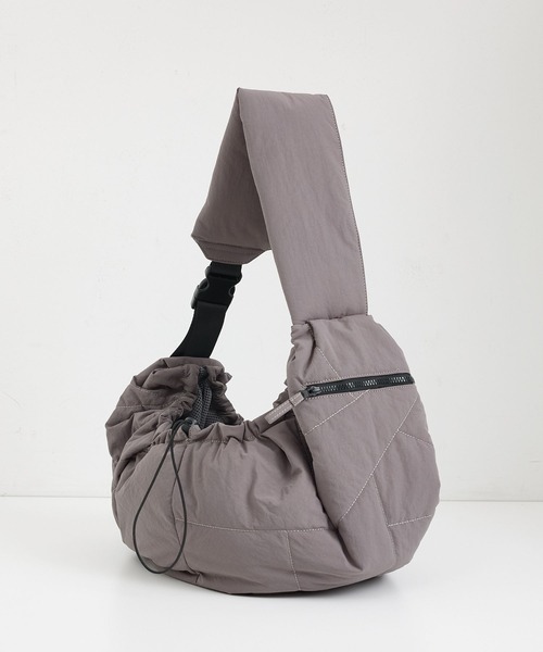 LOWELL things（ロウェル シングス） ペットキャリー 「MATIE