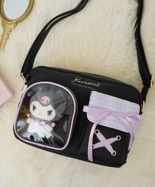 A BATHING APE（アベイシングエイプ） ショルダー ショルダーバッグ