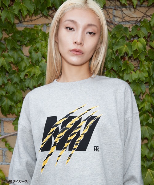 NOSTALVIA トレーナー スウェット メンズ レディース : ZOZOTOWN Yahoo