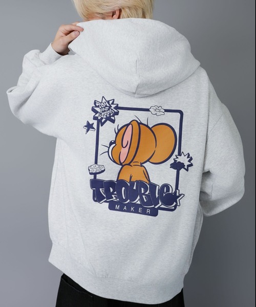 男女　パーカー(本日消去します XLARGE パーカー MULTI LOGO ZIP UP HOODED SWEATSHIRT メンズ