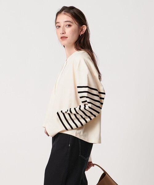 FILL THE BILL tシャツ 「別注」「FILL BILL」レースアップ