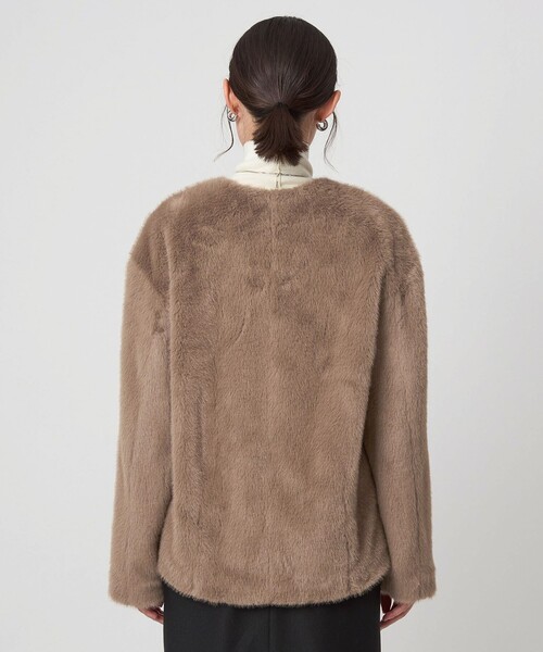 green label relaxing（グリーンレーベルリラクシング） コート