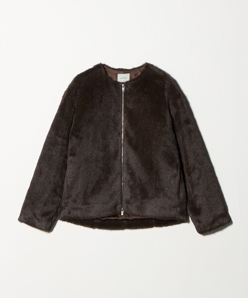 green label relaxing（グリーンレーベルリラクシング） コート