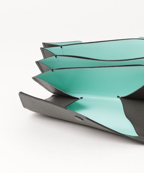 「Epoi」 財布 FREE ブラウン系その他 レディース_画像4