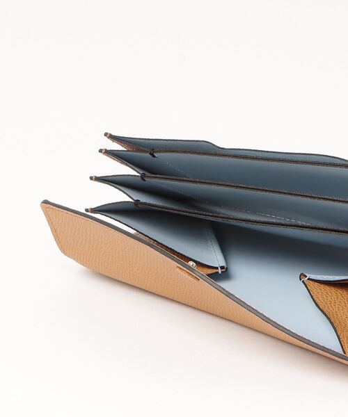 「Epoi」 財布 FREE ブラウン系その他 レディース_画像6