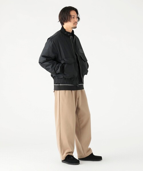 SPIEWAK（スピワック） ミリタリージャケット モッズコート 「別注