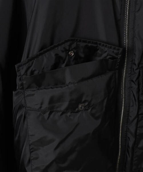 SPIEWAK（スピワック） ミリタリージャケット モッズコート 「別注