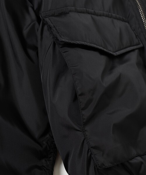 SPIEWAK（スピワック） ミリタリージャケット モッズコート 「別注