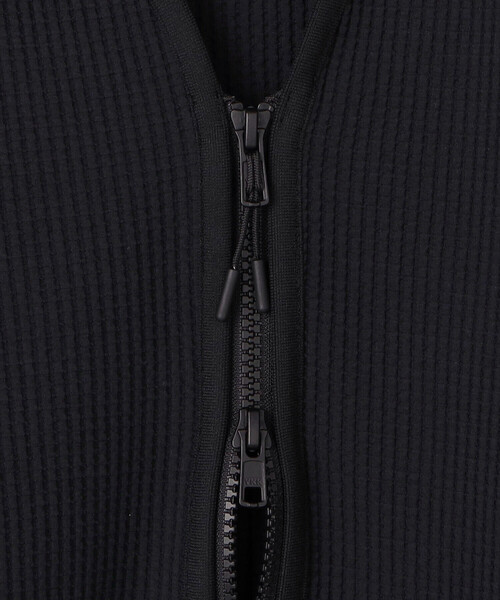 FAT◇カーディガン(厚手)/L/ウール/総柄/F32320-KN03-AB