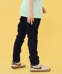 パンツ 入学式 Lee/リー「110-160c...の詳細画像4