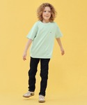 パンツ 入学式 Lee/リー「110-160c...の詳細画像5