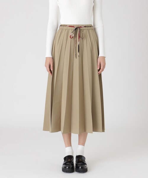 BLUE LABEL CRESTBRIDGE（ブルーレーベルクレストブリッジ） スカート