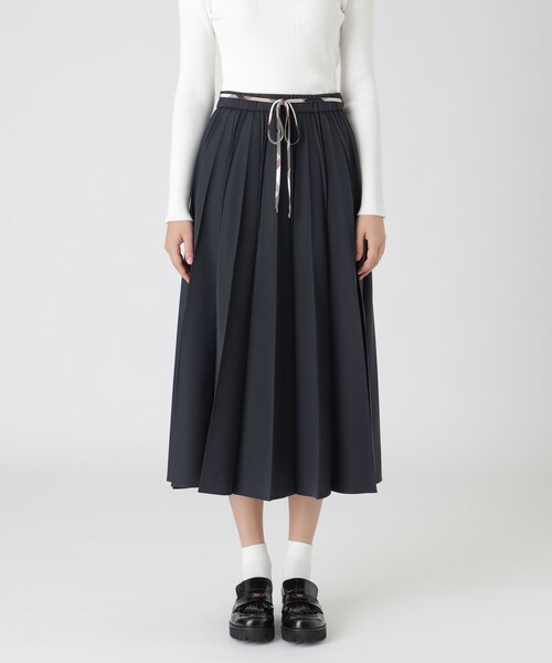 BLUE LABEL CRESTBRIDGE（ブルーレーベルクレストブリッジ） スカート