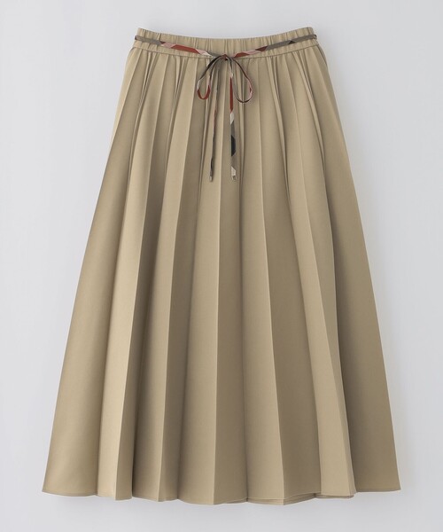 BLUE LABEL CRESTBRIDGE（ブルーレーベルクレストブリッジ） スカート
