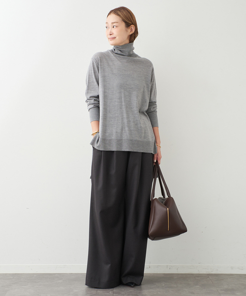 Deuxieme Classe（ドゥーズィエムクラス） ニット セーター