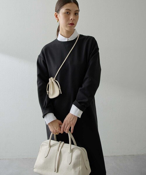 Whim Gazette（ウィム ガゼット） ショルダーバッグ バッグ