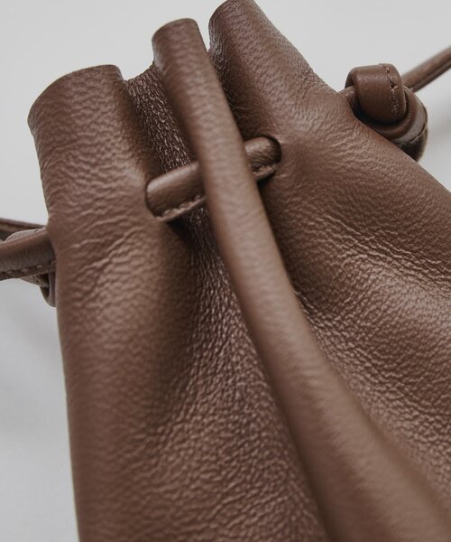 Whim Gazette（ウィム ガゼット） ショルダーバッグ バッグ