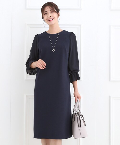 Reflect（リフレクト） ワンピース 「フォーマル／入卒／セットアップ