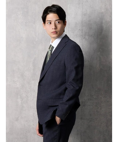 Perfect Suit FActory（パーフェクト スーツ ファクトリー