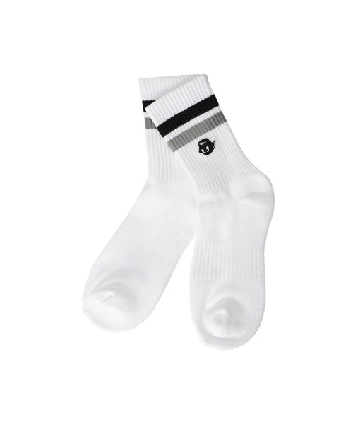 MARK&LONA（マークアンドロナ） 靴下 Option Over Knee Socks | WOMEN