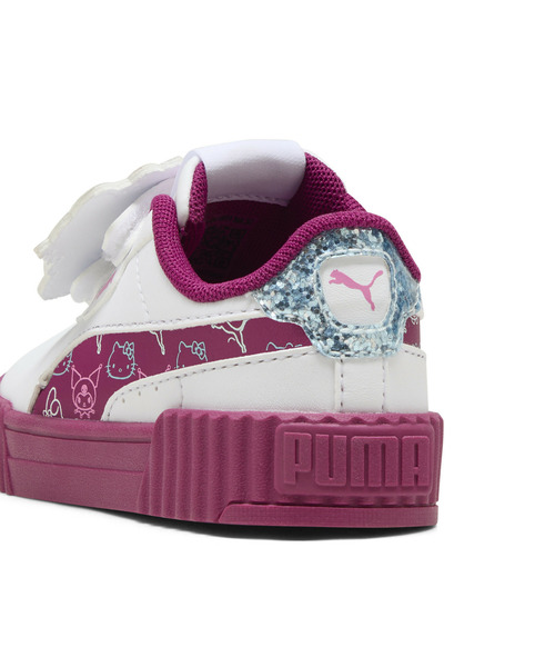 PUMA（プーマ） スニーカー ベビー PUMA x ハローキティ アンド
