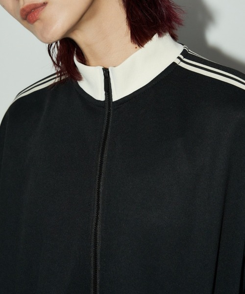 「Auntie Rosa Holiday」 半袖ワンピース FREE ブラック レディース_画像2