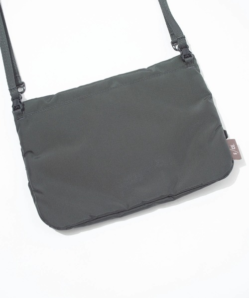 F/CE.（エフシーイー） ショルダーバッグ 420 re/cor SACOCHE 1L
