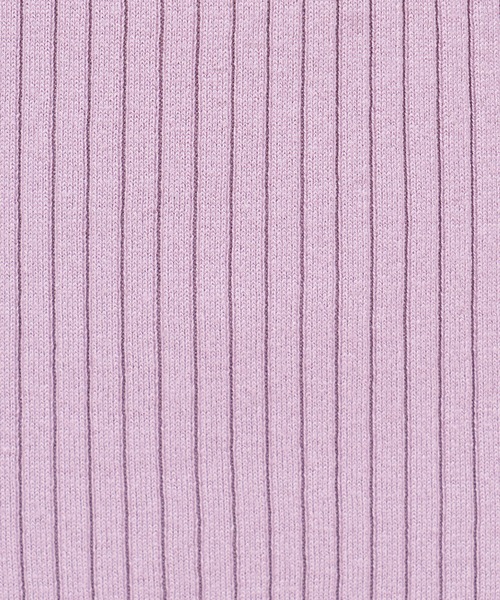 「ROYAL PARTY」 サロペットスカート FREE パープル レディース_画像4