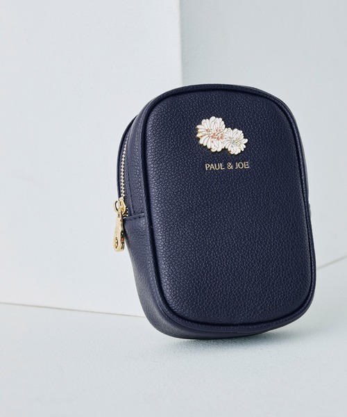 PAUL & JOE ACCESSOIRES（ポールアンドジョーアクセソワ） ポーチ PAUL