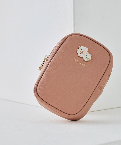 PAUL & JOE ACCESSOIRES（ポールアンドジョーアクセソワ） ポーチ PAUL