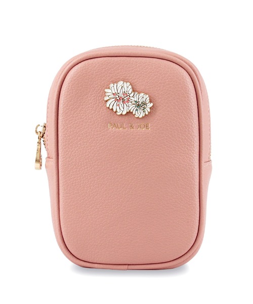 PAUL & JOE ACCESSOIRES（ポールアンドジョーアクセソワ） ポーチ PAUL