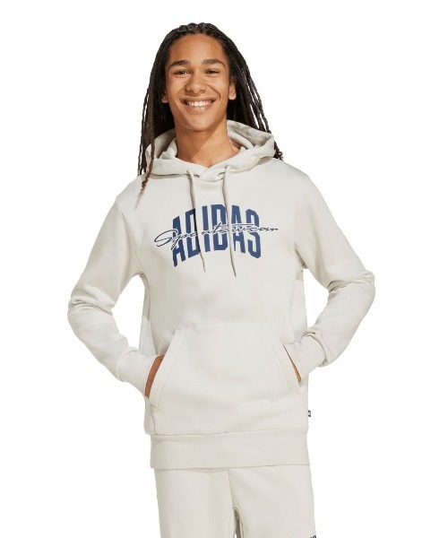 USA限定 adidasパーカー adidas（アディダス） パーカー 「adidas×アルペン限定モデル