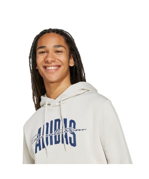 adidas（アディダス） パーカー 「adidas×アルペン限定モデル