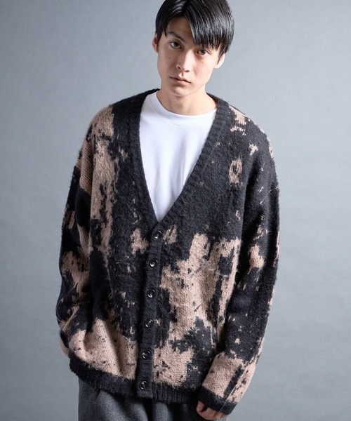 SKULL CAMO CARDIGAN BLACK モヘアカーディガン 楽天市場】【SALE30%OFF】Evisen Skateboards (エヴィセン スケート