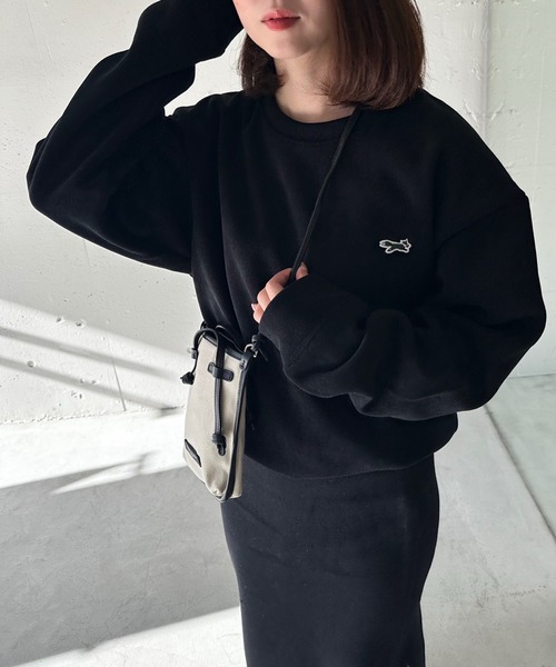 PENNEYS（ペニーズ） トレーナー スウェット レディース メンズ